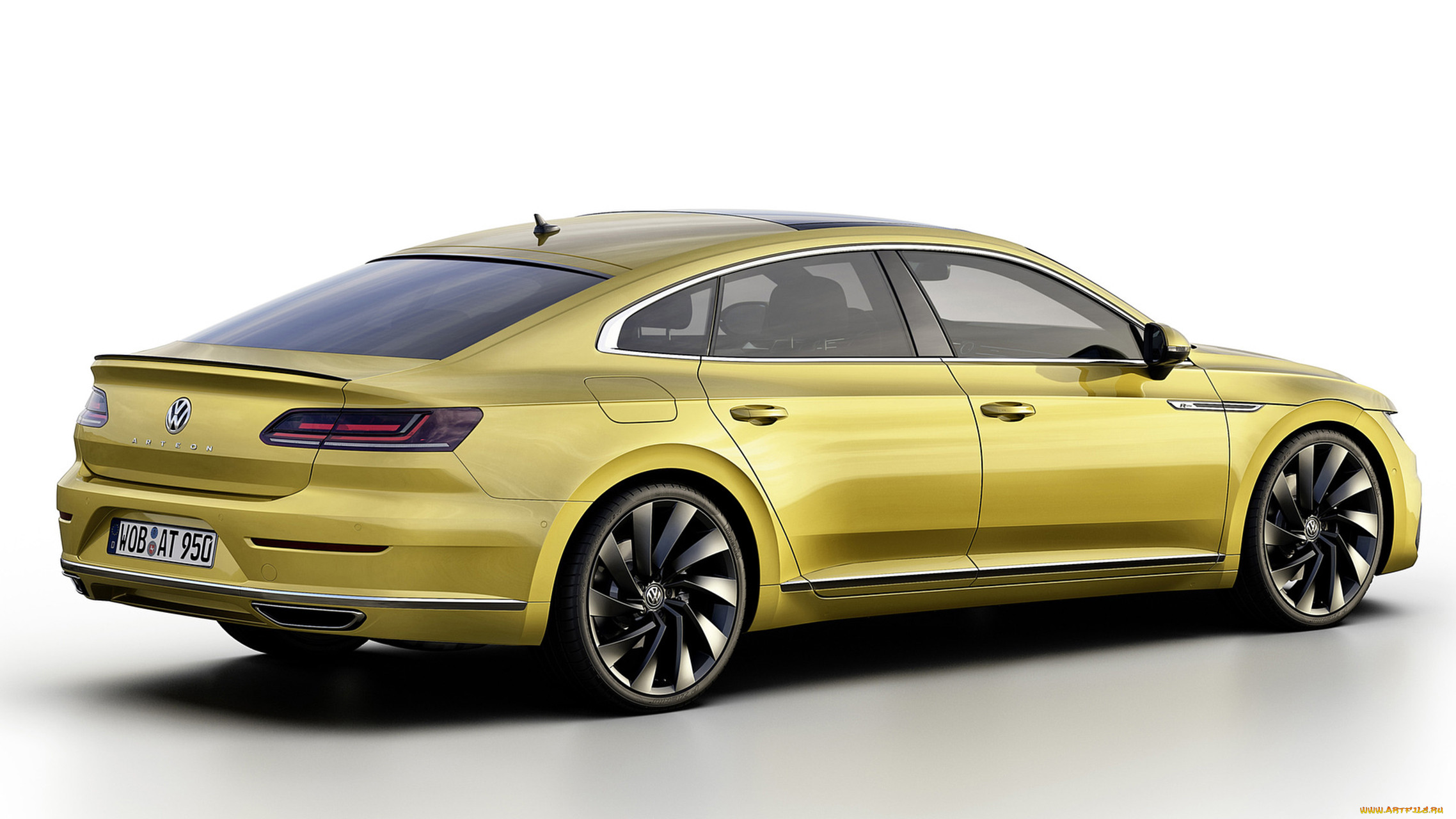 volkswagen arteon r-line 2018, , volkswagen, 2018, r-line, arteon
